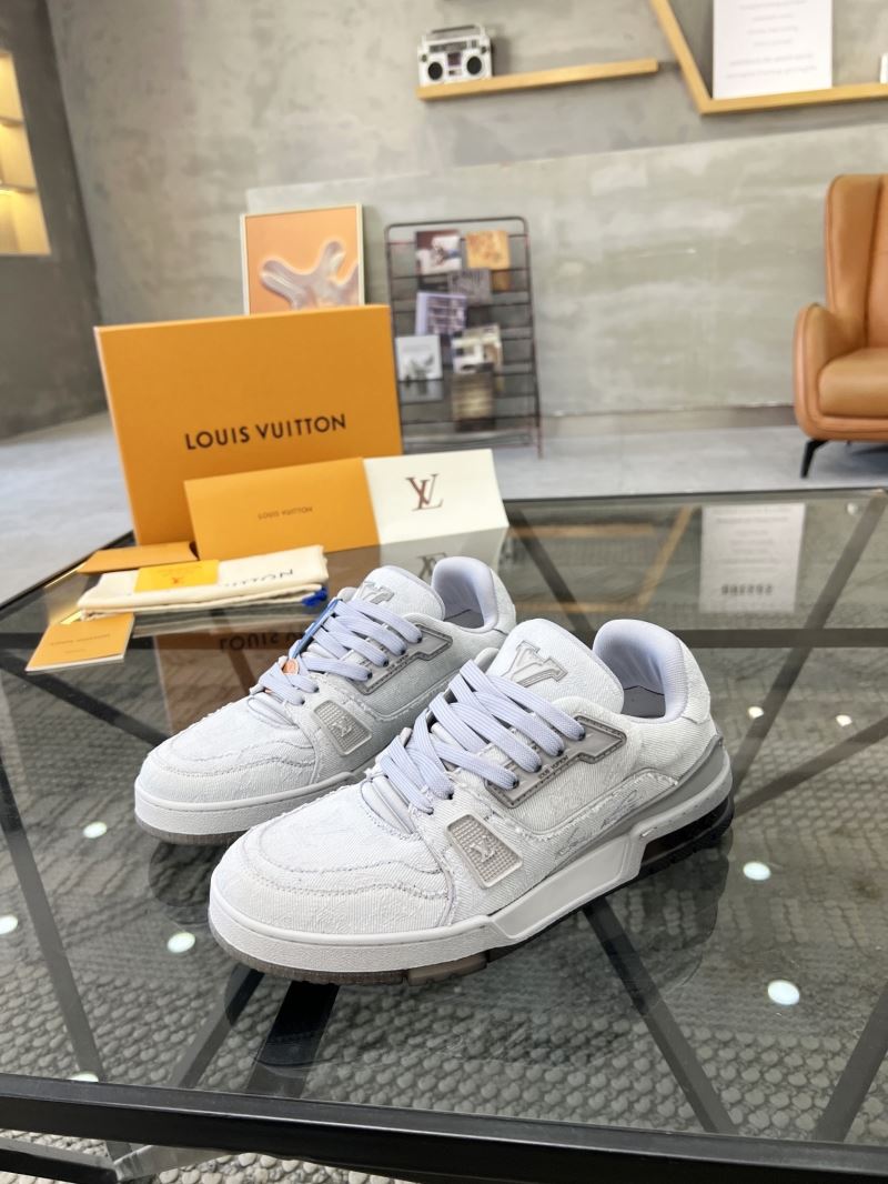 Louis Vuitton Sneakers